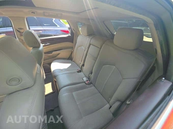 2012 Cadillac SRX Performance Collection 1SD - miniatura 13