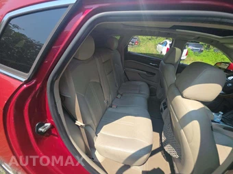 2012 Cadillac SRX Performance Collection 1SD - miniatura 16