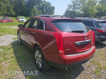 2012 Cadillac SRX Performance Collection 1SD - miniatura 2