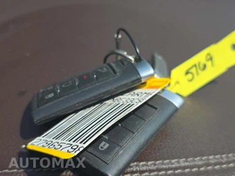 2012 Cadillac SRX Performance Collection 1SD - miniatura 8