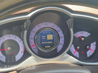 2012 Cadillac SRX Performance Collection 1SD - miniatura 9
