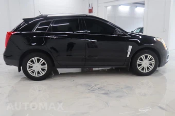 2012 Cadillac SRX Performance Collection 1SD - miniatura 11