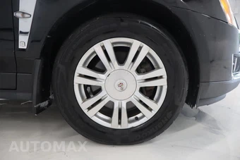 2012 Cadillac SRX Performance Collection 1SD - miniatura 12