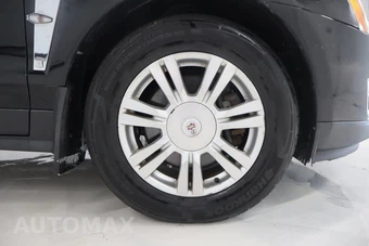 2012 Cadillac SRX Performance Collection 1SD - miniatura 13