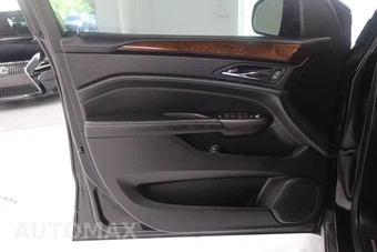 2012 Cadillac SRX Performance Collection 1SD - miniatura 14