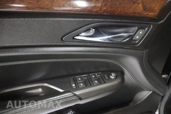 2012 Cadillac SRX Performance Collection 1SD - miniatura 15