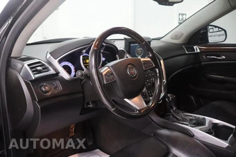 2012 Cadillac SRX Performance Collection 1SD - miniatura 16