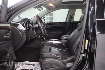 2012 Cadillac SRX Performance Collection 1SD - miniatura 17