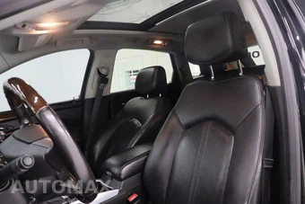 2012 Cadillac SRX Performance Collection 1SD - miniatura 18
