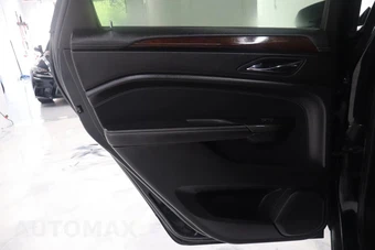 2012 Cadillac SRX Performance Collection 1SD - miniatura 19
