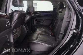 2012 Cadillac SRX Performance Collection 1SD - miniatura 20