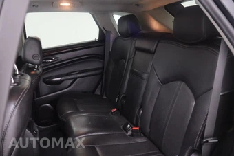 2012 Cadillac SRX Performance Collection 1SD - miniatura 21