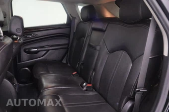 2012 Cadillac SRX Performance Collection 1SD - miniatura 22