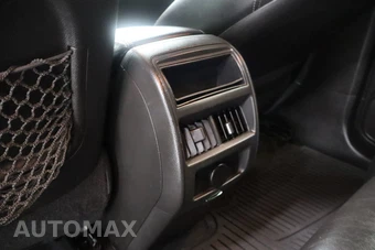 2012 Cadillac SRX Performance Collection 1SD - miniatura 23