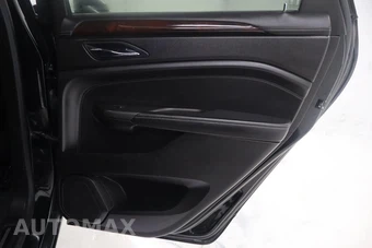 2012 Cadillac SRX Performance Collection 1SD - miniatura 24