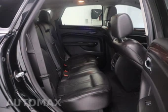 2012 Cadillac SRX Performance Collection 1SD - miniatura 25