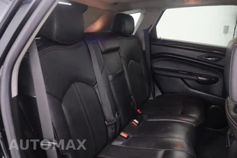 2012 Cadillac SRX Performance Collection 1SD - miniatura 26