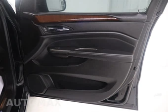 2012 Cadillac SRX Performance Collection 1SD - miniatura 27