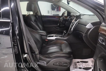 2012 Cadillac SRX Performance Collection 1SD - miniatura 28