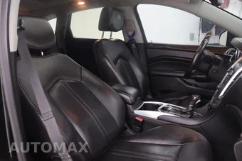 2012 Cadillac SRX Performance Collection 1SD - miniatura 29