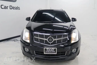2012 Cadillac SRX Performance Collection 1SD - miniatura 3