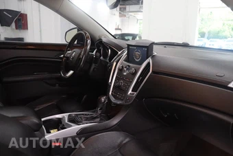 2012 Cadillac SRX Performance Collection 1SD - miniatura 30