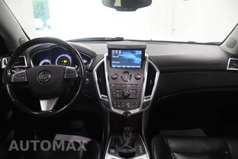 2012 Cadillac SRX Performance Collection 1SD - miniatura 31