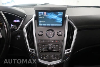 2012 Cadillac SRX Performance Collection 1SD - miniatura 32