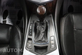 2012 Cadillac SRX Performance Collection 1SD - miniatura 33