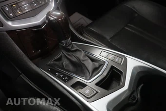 2012 Cadillac SRX Performance Collection 1SD - miniatura 34