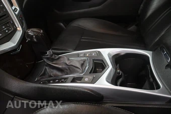 2012 Cadillac SRX Performance Collection 1SD - miniatura 35