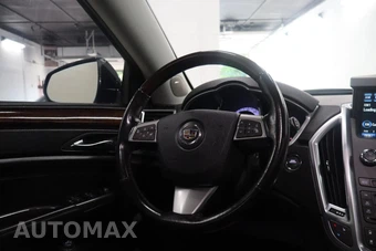 2012 Cadillac SRX Performance Collection 1SD - miniatura 36