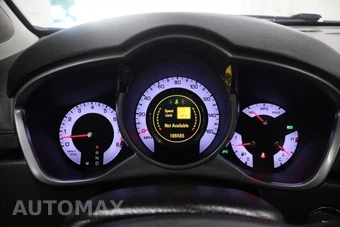 2012 Cadillac SRX Performance Collection 1SD - miniatura 37