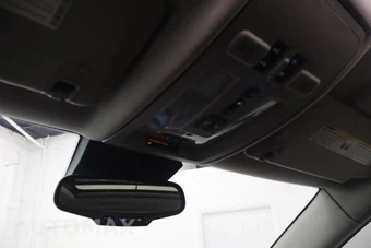 2012 Cadillac SRX Performance Collection 1SD - miniatura 38