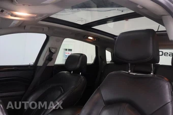 2012 Cadillac SRX Performance Collection 1SD - miniatura 39