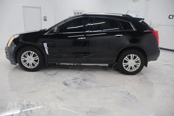 2012 Cadillac SRX Performance Collection 1SD - miniatura 4