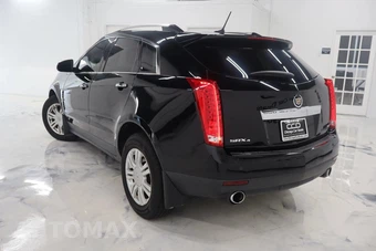 2012 Cadillac SRX Performance Collection 1SD - miniatura 5
