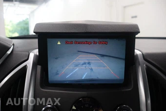 2012 Cadillac SRX Performance Collection 1SD - miniatura 6