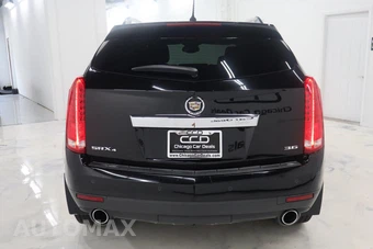 2012 Cadillac SRX Performance Collection 1SD - miniatura 7