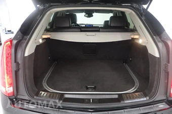 2012 Cadillac SRX Performance Collection 1SD - miniatura 8