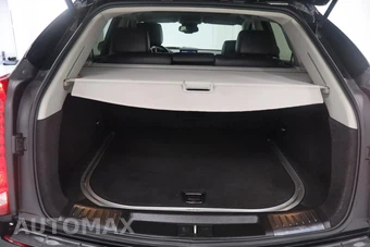2012 Cadillac SRX Performance Collection 1SD - miniatura 9