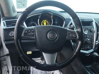 2012 Cadillac SRX Premium Collection 1SE – miniatura 10