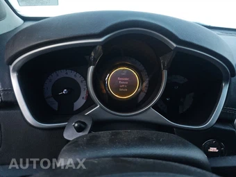 2012 Cadillac SRX Premium Collection 1SE – miniatura 12