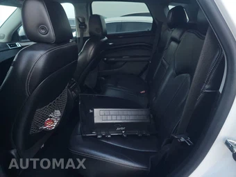 2012 Cadillac SRX Premium Collection 1SE – miniatura 13