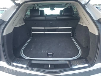 2012 Cadillac SRX Premium Collection 1SE – miniatura 16