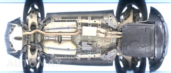 2012 Cadillac SRX Premium Collection 1SE – miniatura 17