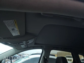 2012 Cadillac SRX Premium Collection 1SE – miniatura 18