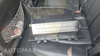 2012 Cadillac SRX Premium Collection 1SE – miniatura 19