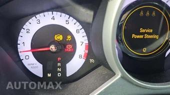2012 Cadillac SRX Premium Collection 1SE – miniatura 21