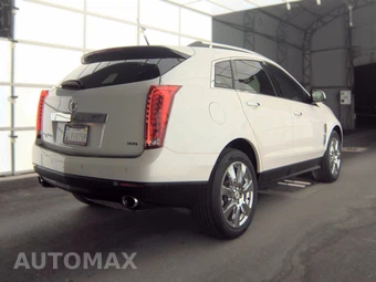 2012 Cadillac SRX Premium Collection 1SE – miniatura 4